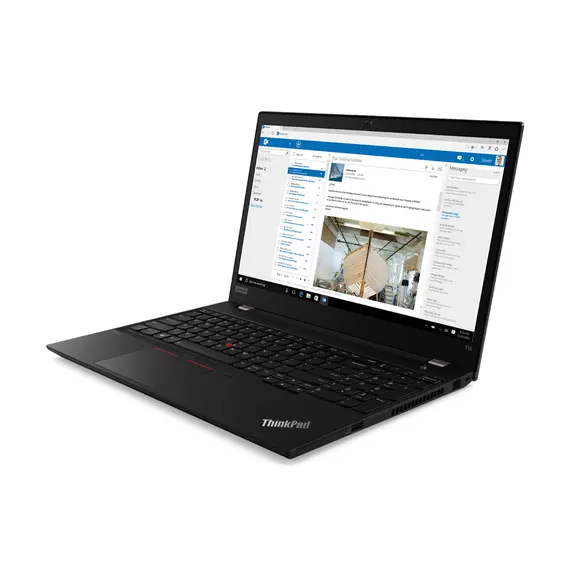 11 - NB Lenovo 15.6" ThinkPad T15 Gen 2 Black (Core i7-1165G7 16Gb 512Gb)