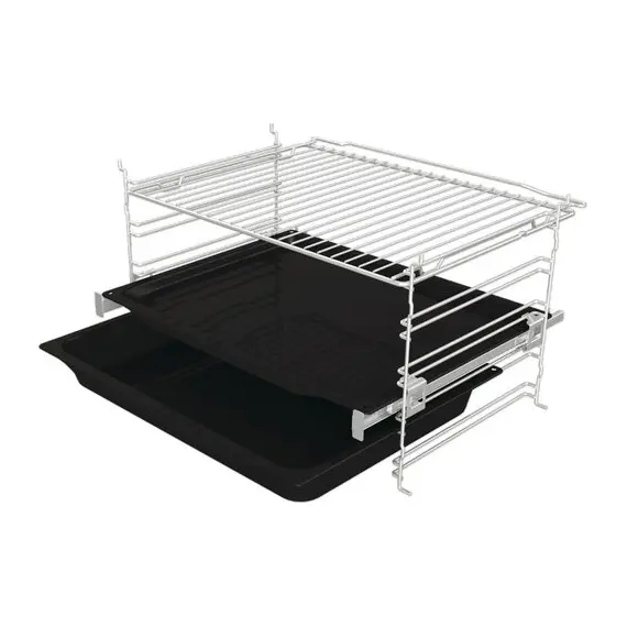 6 - BinOven/el Gorenje BOSX 6737 E13BG