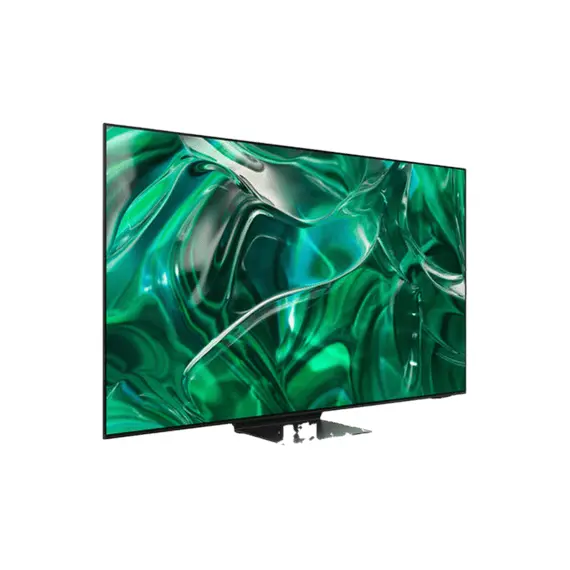 4 - 55" OLED SMART TV Samsung QE55S95CAUXUA, Quantum Dot OLED 3840x2160,...