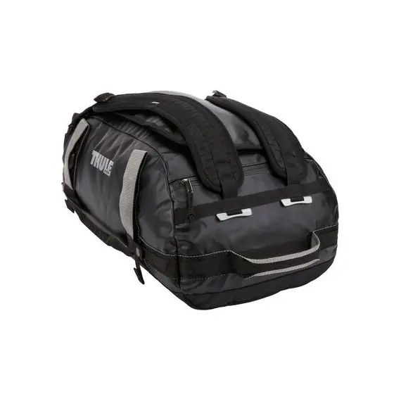 5 - Backpack Thule Chasm Transformer TDSD202, 40L, 3204413, Black for...