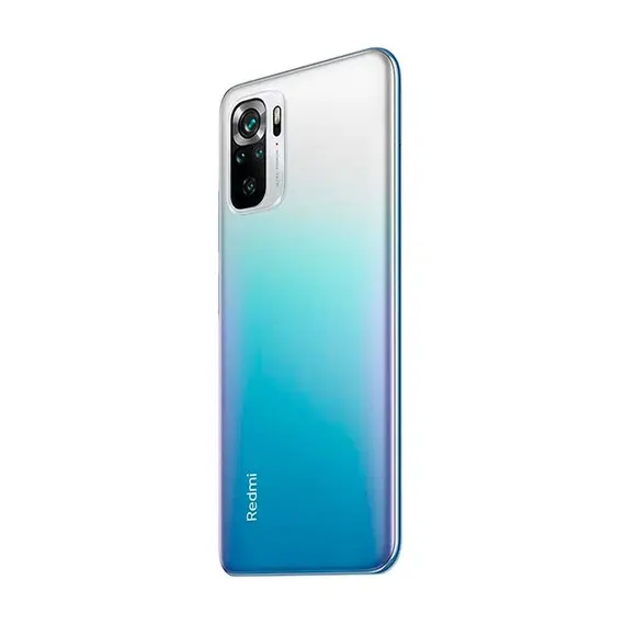 5 - Redmi Note 10S 4G 6/128GB EU Blue