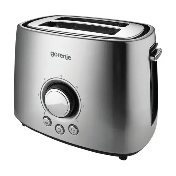 5 - Toaster Gorenje T1000E