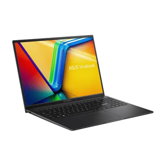 10 - NB ASUS 16.0" Vivobook 16X M3604YA Black (Ryzen 5 7530U 16Gb 1Tb)