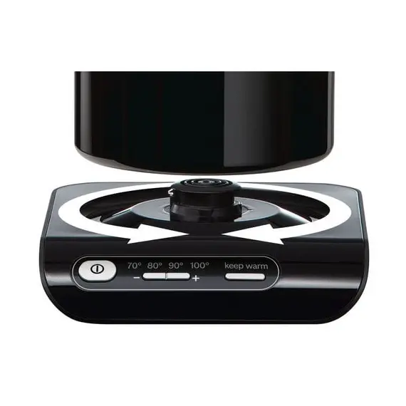 8 - Kettle Bosch TWK8613P