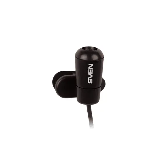 7 - Microphone SVEN "MK-170", Black