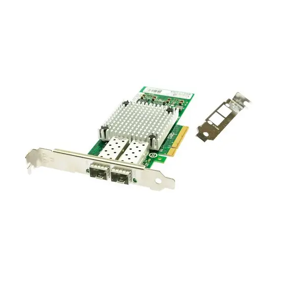 2 SFP+ PCI-E 10G Network Adapter, lntel 82599ES 6461