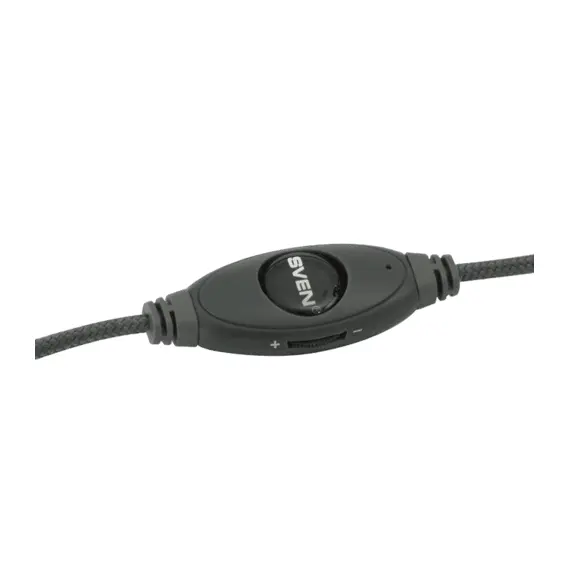 Headset SVEN AP-670MV with Microphone, Black 22469