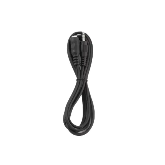 2 - CCA-423-2M 3.5 mm stereo audio extension cable, 2.0 m, Cablexpert