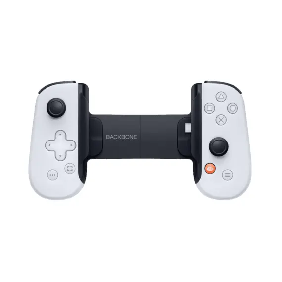 3 - Backbone One USBC, Playstation Edition
