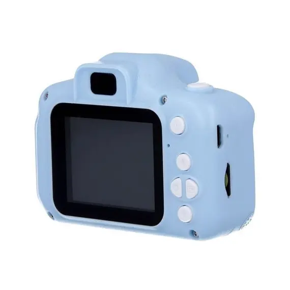 4 - Forever Kids Camera, Blue