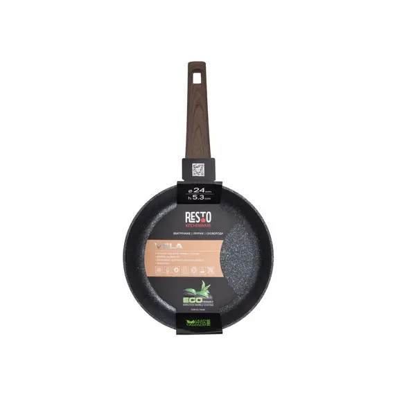4 - Frypan RESTO 93430