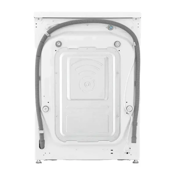 3 - Washing machine/dr LG F2DV5S7S1E