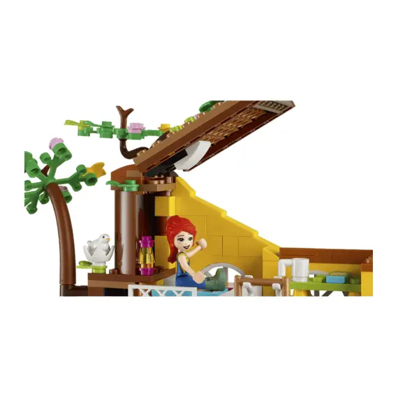 Lego 41703 Friendship Tree House 13859