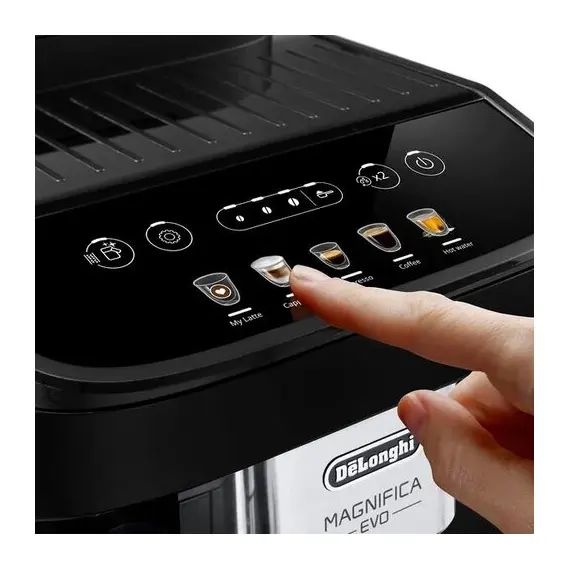 6 - Coffee Machine DeLonghi ECAM290.61.SB