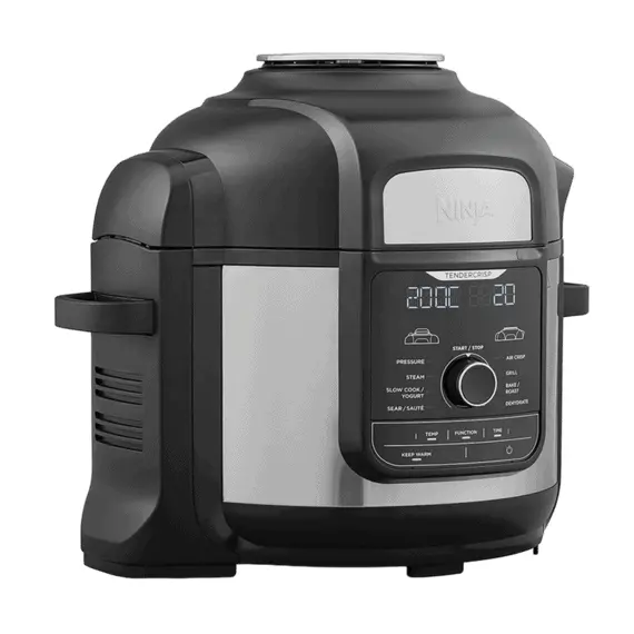 4 - Multicooker Ninja OP500EU