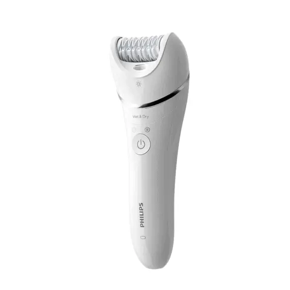 11 - Epilator Philips BRE710/00