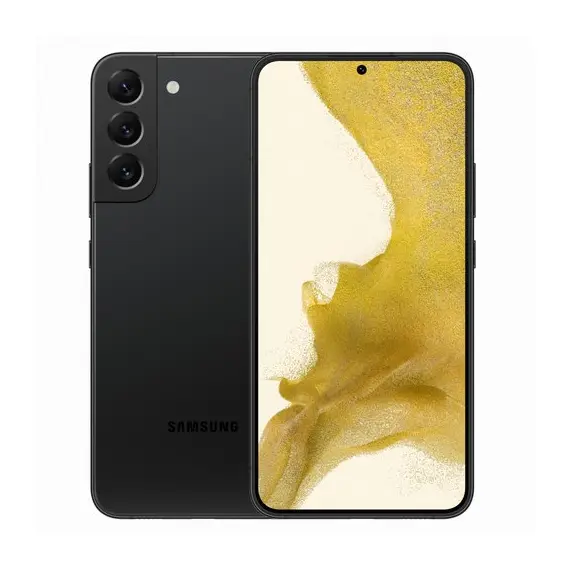 18 - S906 S22+ 8/128Gb Phantom Black