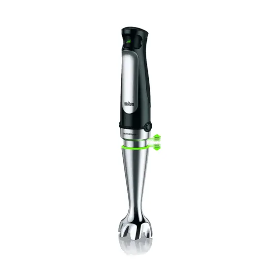 Blender Braun MQ 7075 X BK 20744