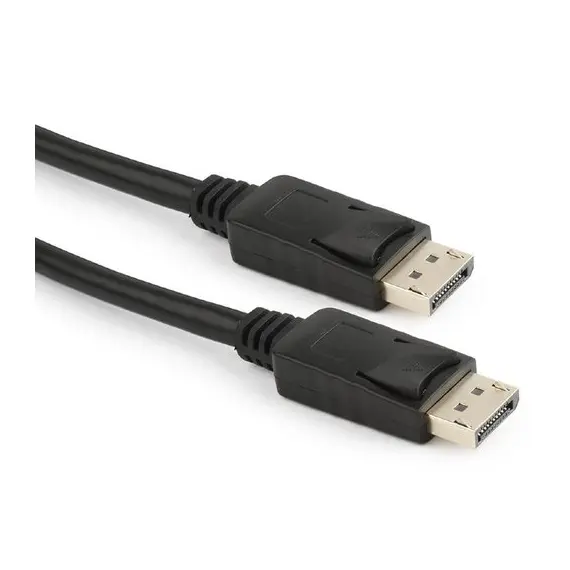 3 - Cable DP to DP 1.8m Cablexpert, CC-DP2-6