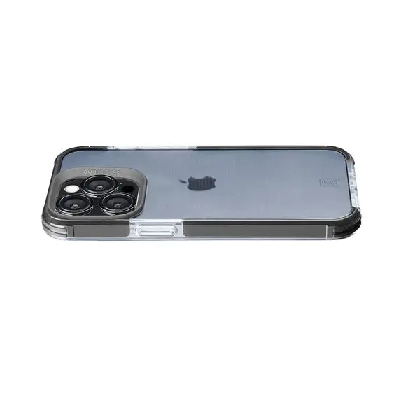 3 - Cellular Apple iPhone 14 Pro Max, Tetra case, Transparent