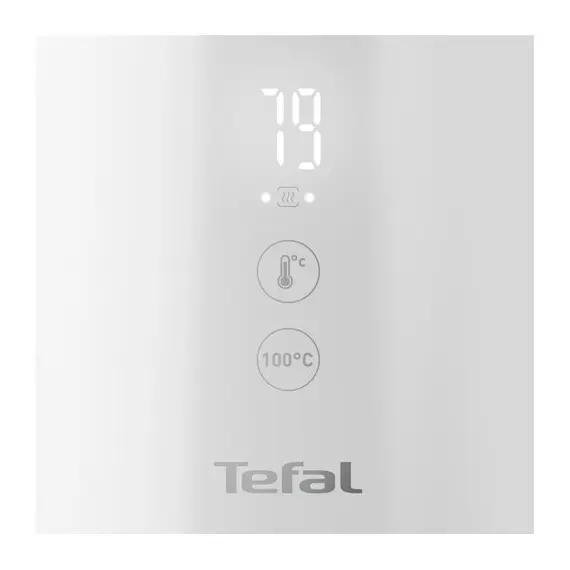 10 - Kettle Tefal KO693110