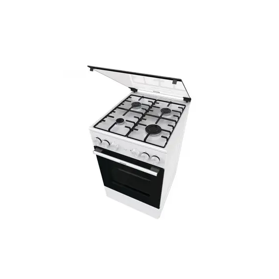 8 - Gas\el cooker Gorenje GK 5A21 WH