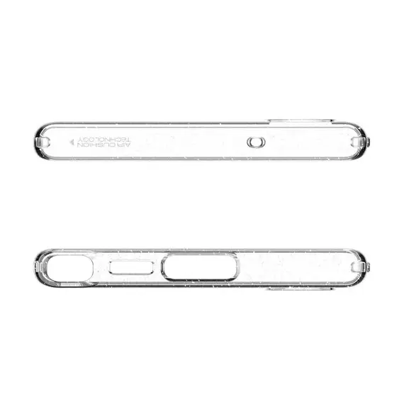 12 - Spigen Samsung S23 Ultra, Liquid Crystal, Glitter Crystal