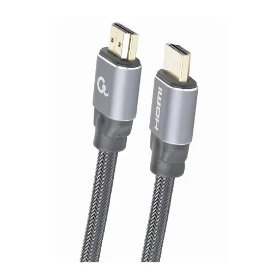 3 - Blister retail HDMI to HDMI with Ethernet Cablexpert "Premium...