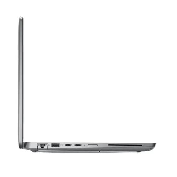 7 - NB Dell 14.0" Latitude 5450 Grey (Core Ultra 7 165U 16Gb 1Tb Win 11)