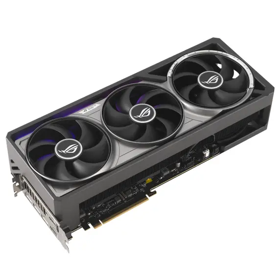 14 - VGA ASUS RTX5080 16GB GDDR7 ROG Astral Gaming...