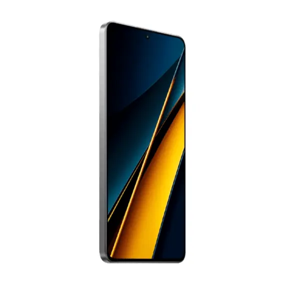 7 - Poco X6 Pro 5G 8/256GB EU Grey
