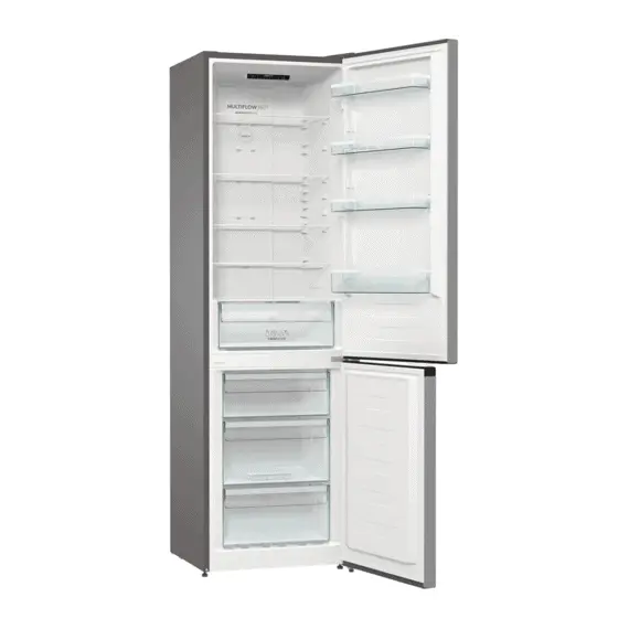 8 - Refr/com Gorenje NRK6202ES4