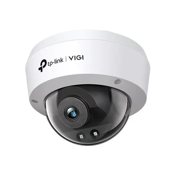9 - TP-Link Dome Outdoor Network Camera, "VIGI C230I", 4mm, 3MP, IK10,...