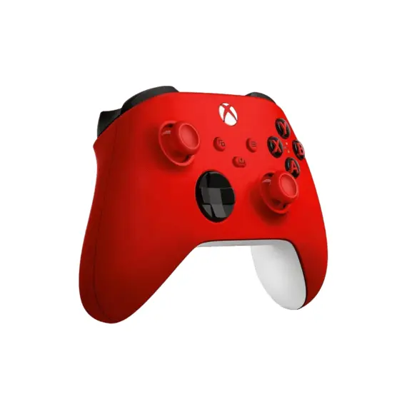 13 - Controller wireless Xbox Series, Pulse Red