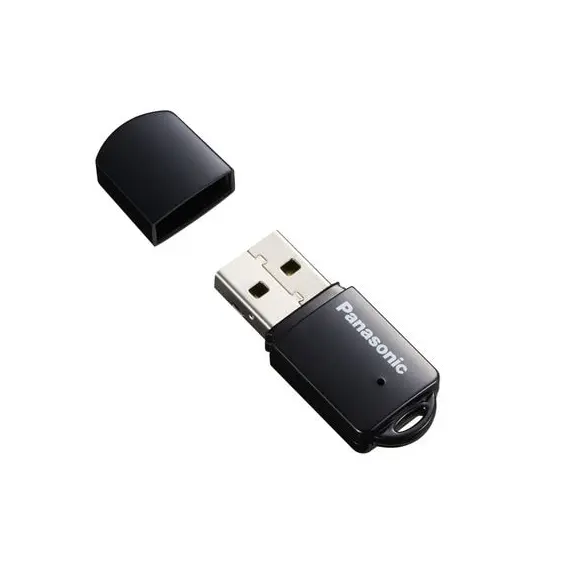 3 - Panasonic AJ-WM50E Dual Band USB WiFi Module