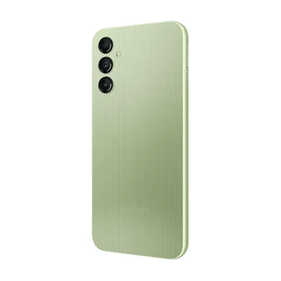 16 - A14 4/128GB Light Green
