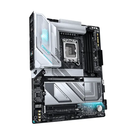 2 - MB S1851 Gigabyte Z890 GAMING X WIFI7 ATX