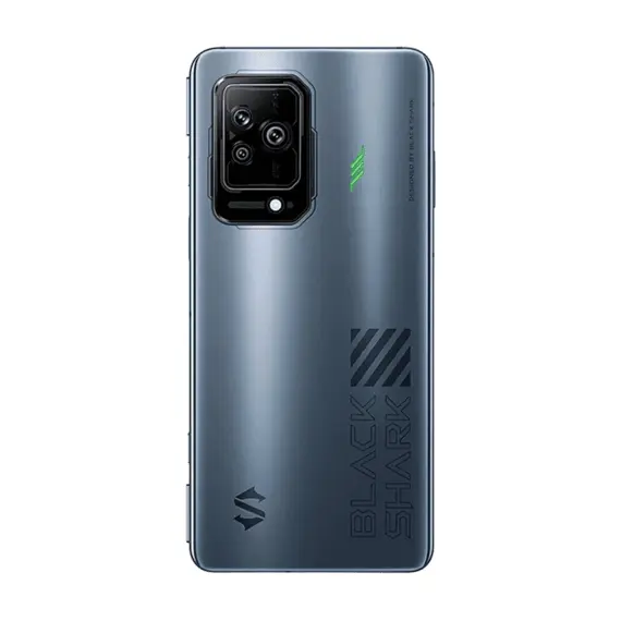 7 - Xiaomi Black Shark 5 8/128 Gb, Explorer Gray