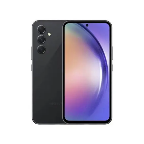 14 - A54 5G 6/128Gb Black