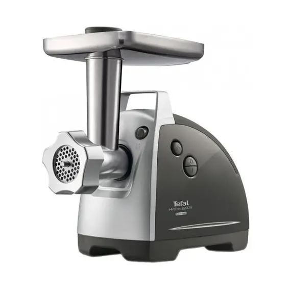 3 - Meat Mincer Tefal NE688837