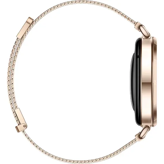 2 - Умные часы Huawei Watch GT 6, 41мм, Gold Milanese