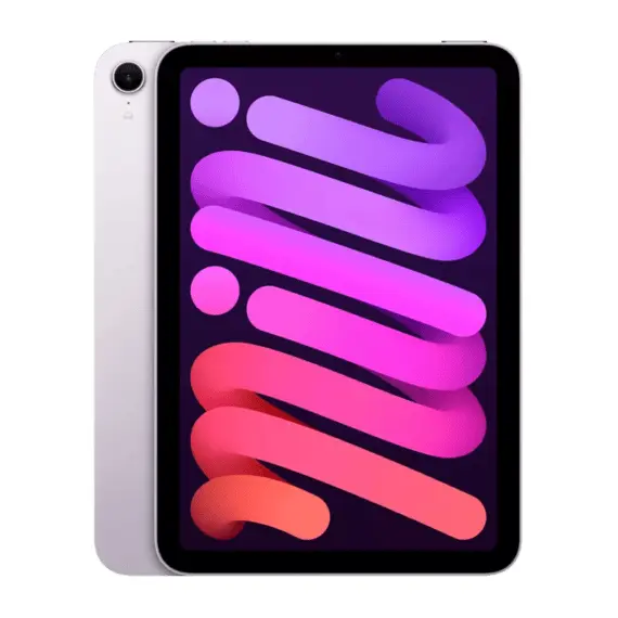Apple iPad mini Wi-Fi 128GB - Purple,Model MXN93NF/A 38132