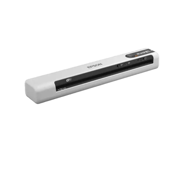 3 - Scanner Epson WorkForce DS-80W