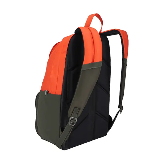 Backpack Thule Departer TDMB-115, 21L, 3202904 Drab Roarange for Laptop 15.6"...