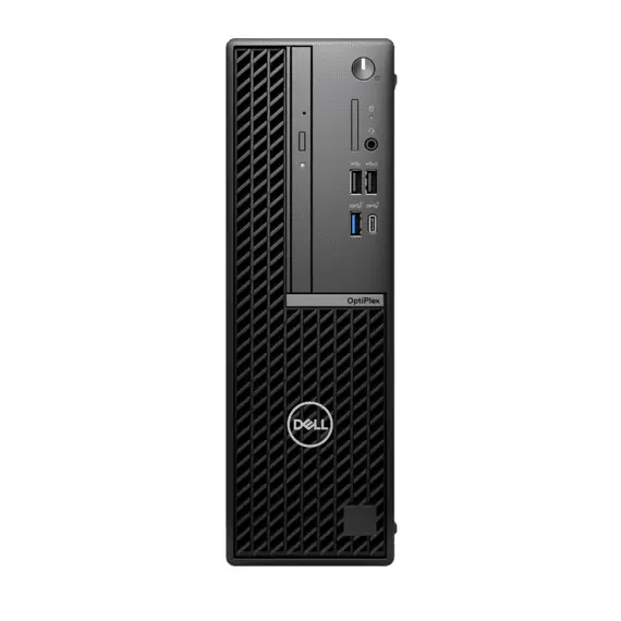 Dell Optiplex SFF(7020) Black (Core i5-14500 2.6-5.0GHz, 8GB RAM, 512GB SSD,...