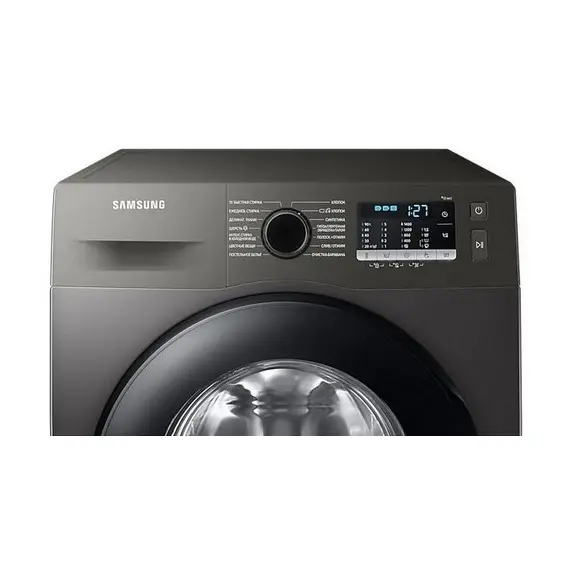 19 - Washing machine/fr Samsung WW90TA047AX/LP