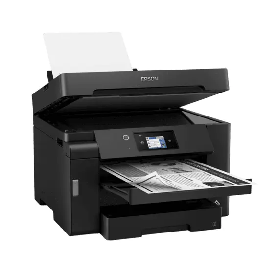 4 - MFD Epson M15140