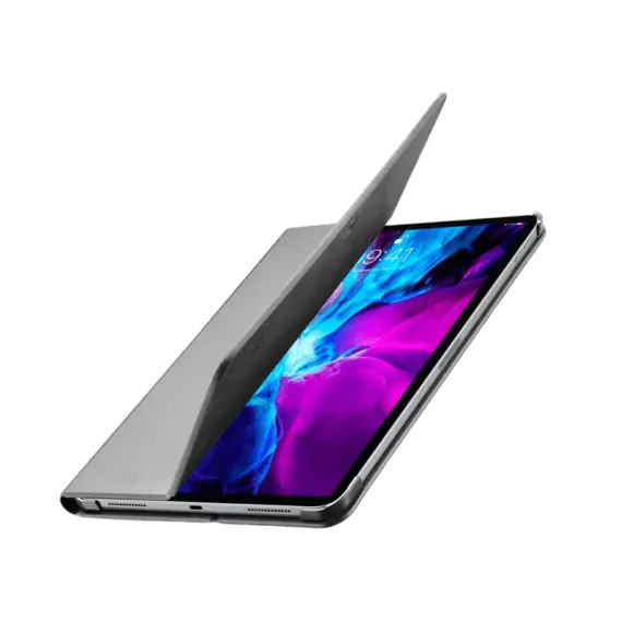 2 - Cellular Apple iPad Pro 12.9 (2020)/(2021)/(2022), Folio, Black