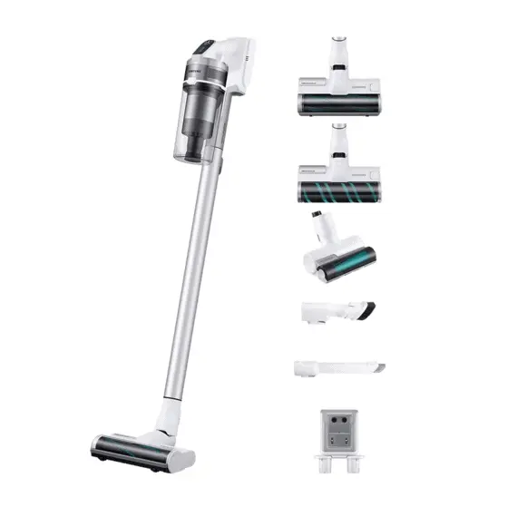 13 - Vacuum Cleaner Samsung VS15T7036R5/EV