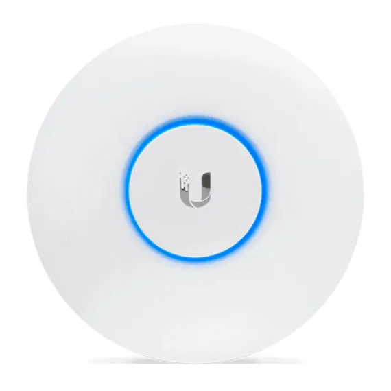 5 - Wi-Fi AC Dual Band Access Point Ubiquiti "UAP-AC-LITE", 1167Mbps, PoE